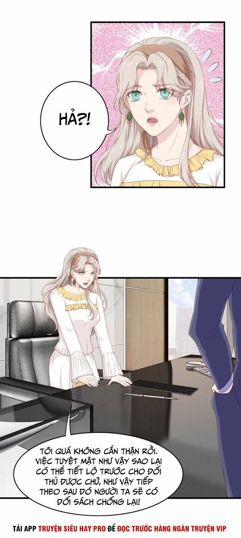 Chung Cực Thấu Thị Nhãn: Chapter 85