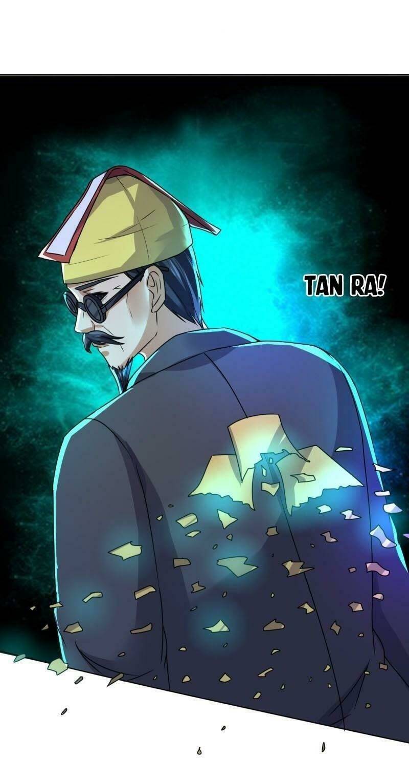 Thập Nhị Thiên Kiếp: Chapter 63