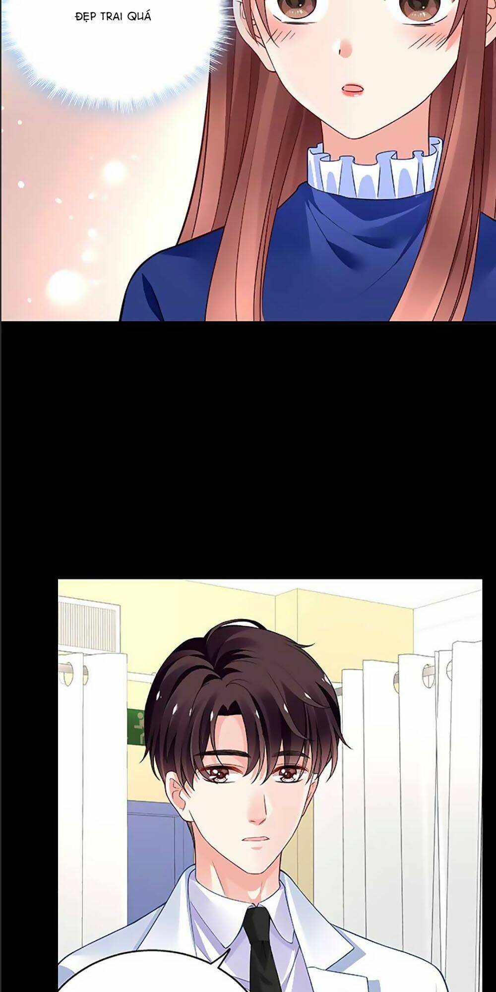 Bạn Trai 1/4 Của Tôi: Chapter 31