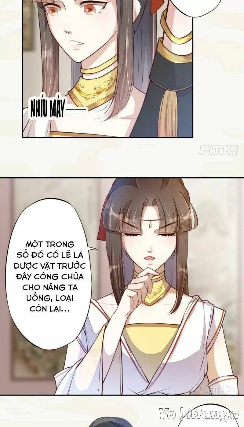 Tuyệt Thế Luyện Đan Sư: Chapter 64