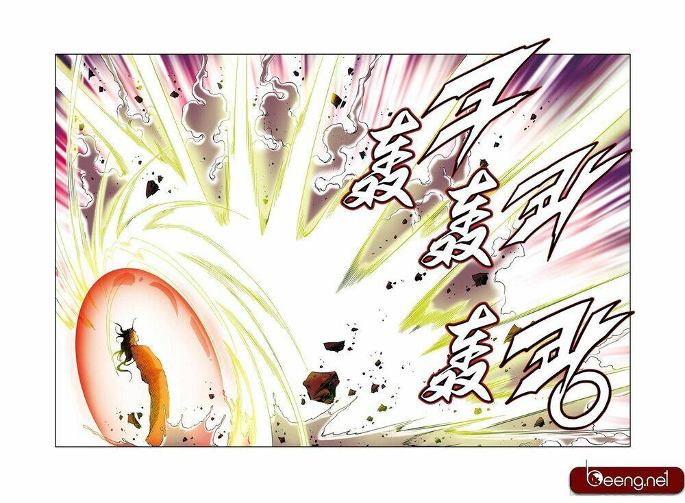 Nhật Tà Nguyệt Ma: Chapter 196