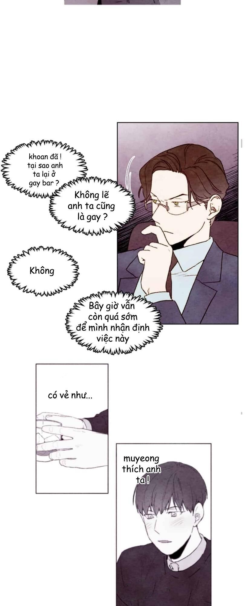 Ôi ! Trợ Lý Đặc Biệt Của Tôi: Chapter 23