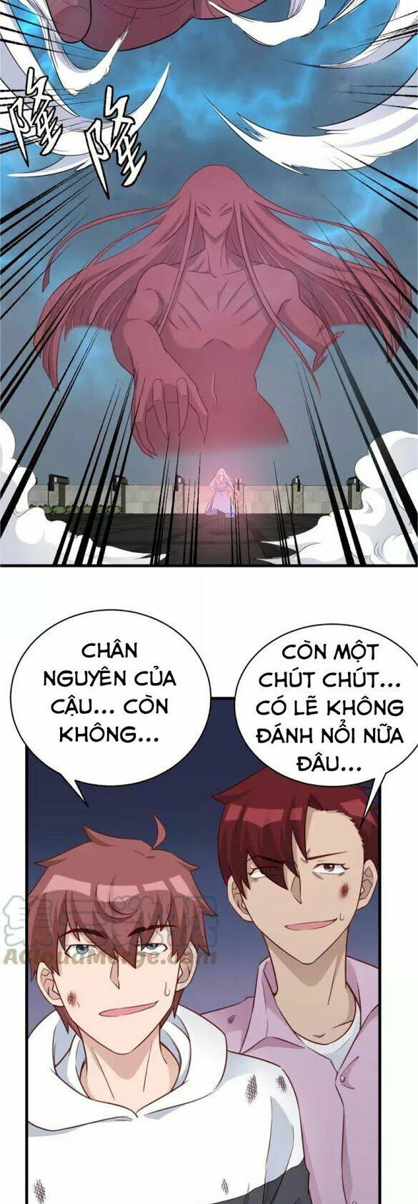 Hệ Thống Tu Tiên Mạnh Nhất: Chapter 83