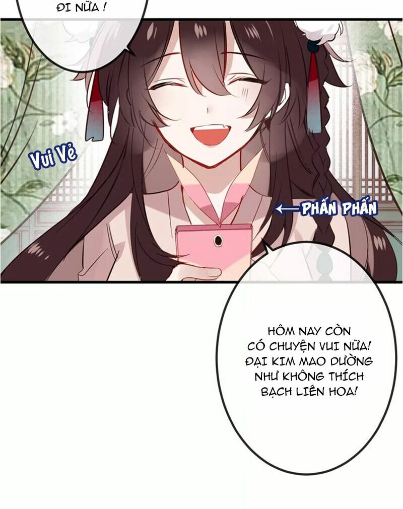 Ngô hoàng tại thượng: Chapter 8