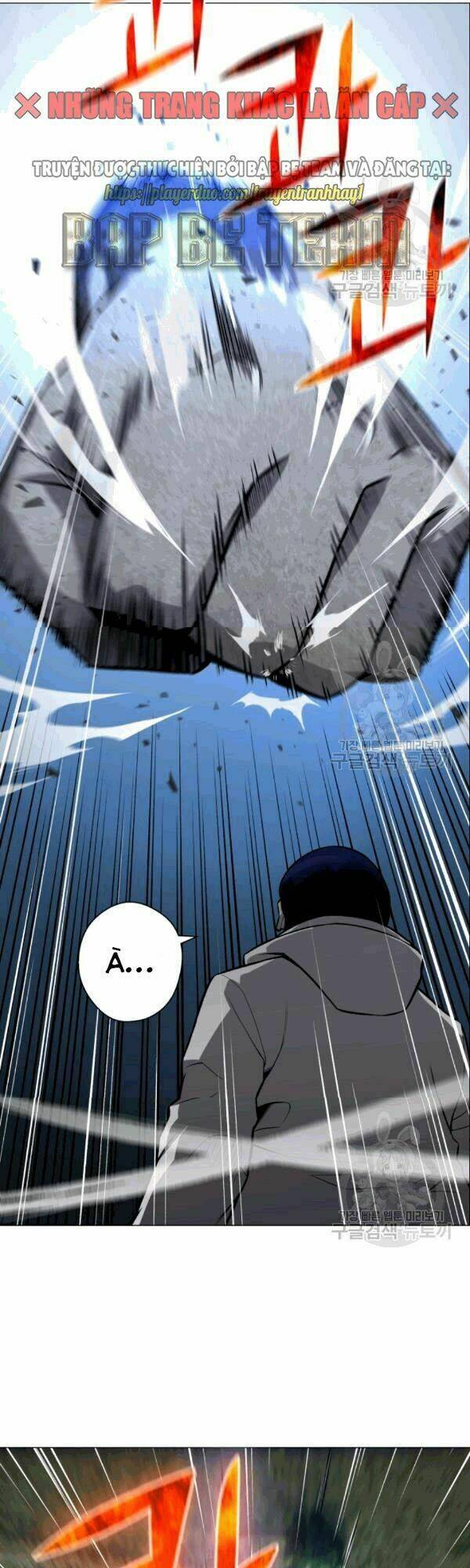 Luân Hồi Ác Nhân: Chapter 57