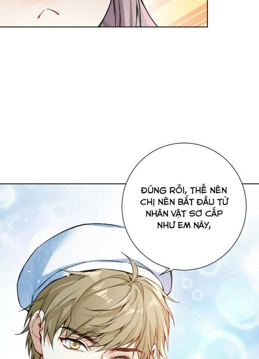 Tâm Động Thuấn Di: Chapter 64