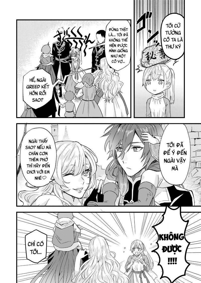 I was Told to Relinquish My Fiance to My Little Sister, and the Greatest Dragon Took a Liking to Me: Chapter 10