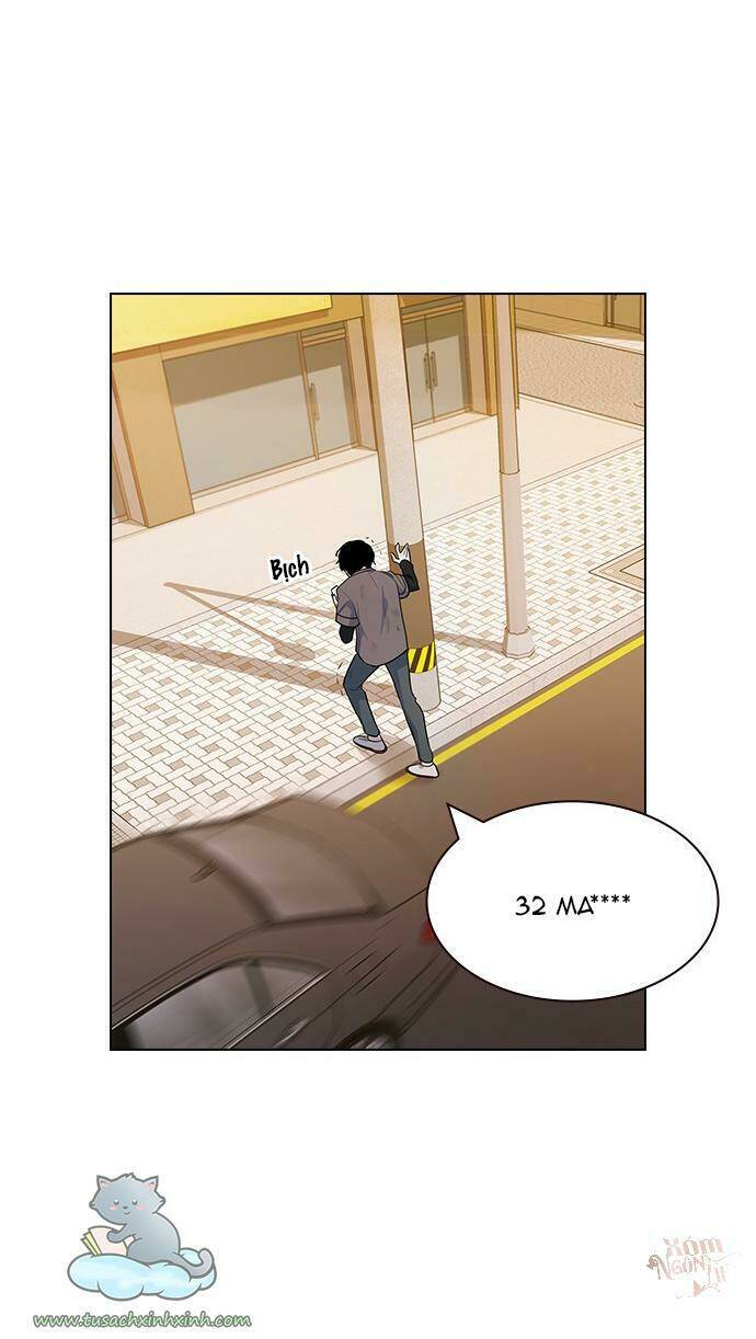 Thằng Bạn Trai Tồi Tệ Của Tôi: Chapter 70