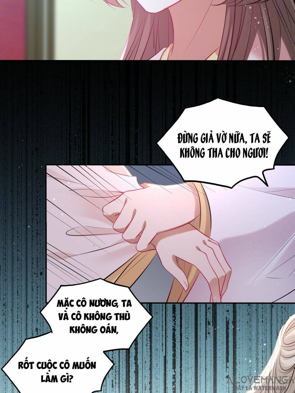 Vương Phi Thật Thích Trang Điểm: Chapter 148