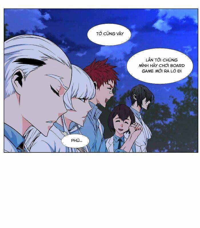 Ma Cà Rồng Quý Tộc: Chapter 477