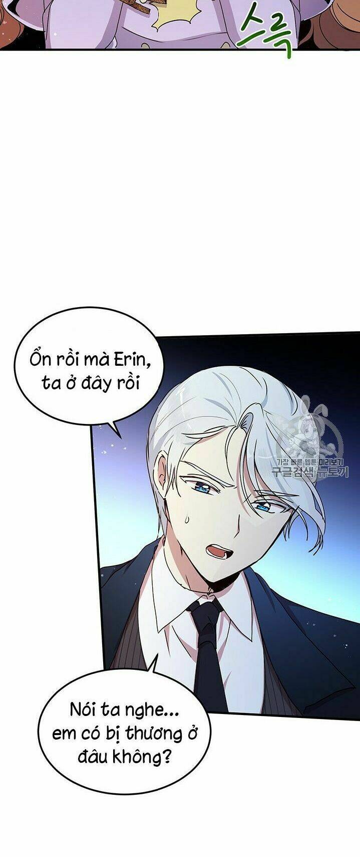 Công Tước, Loạn Vừa Thôi!: Chapter 68