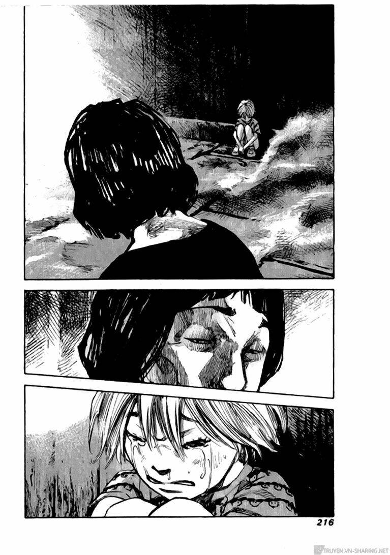 Skyhigh: Shinshou: Chapter 15.3