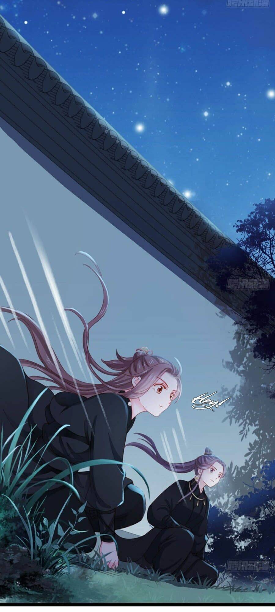 Đứng Lại! Phụng Chỉ Ăn Cướp: Chapter 25