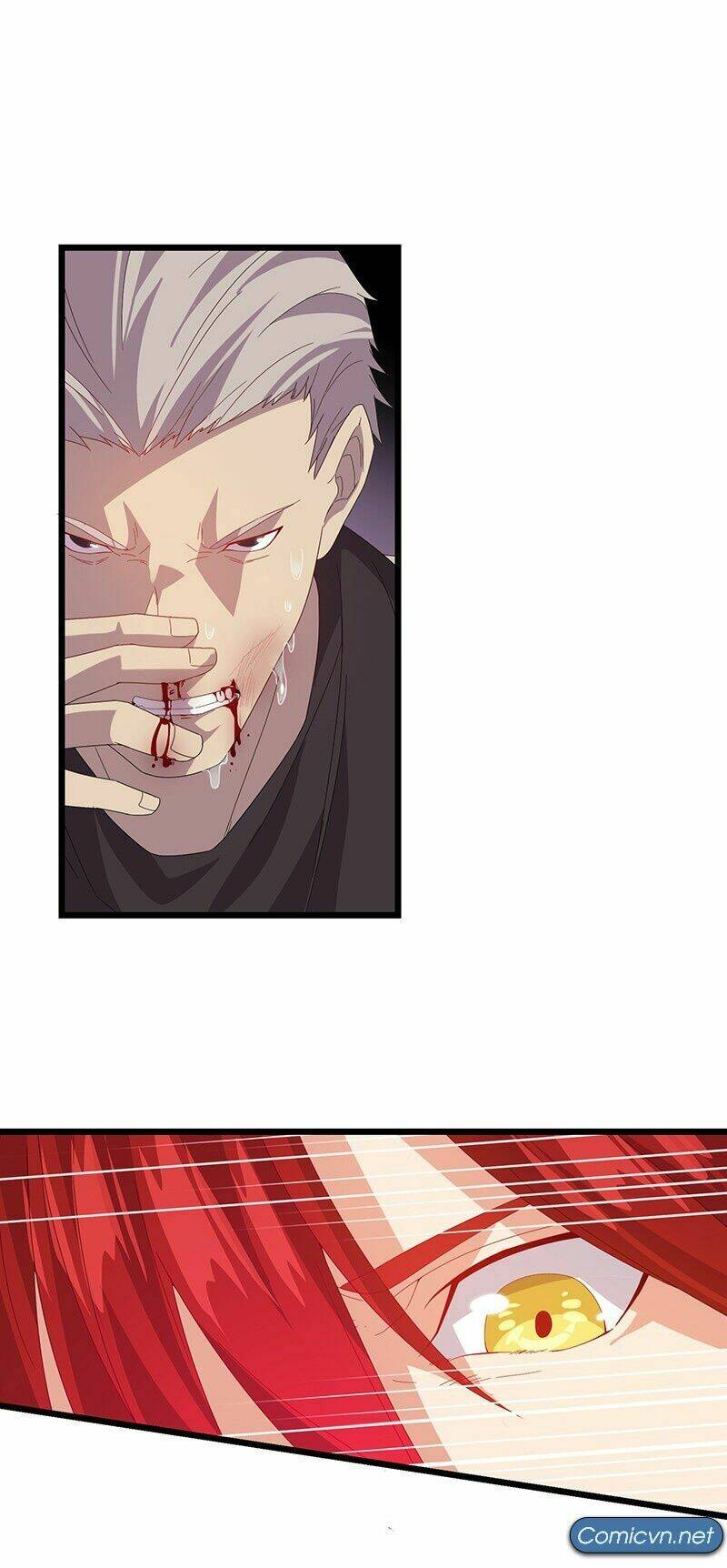 Dị Năng Thiếu Niên Vương: Chapter 4