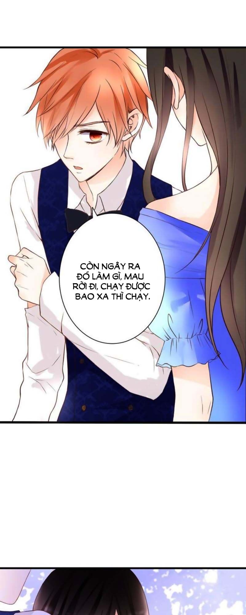 Ở lại thế kỷ này: Chapter 49