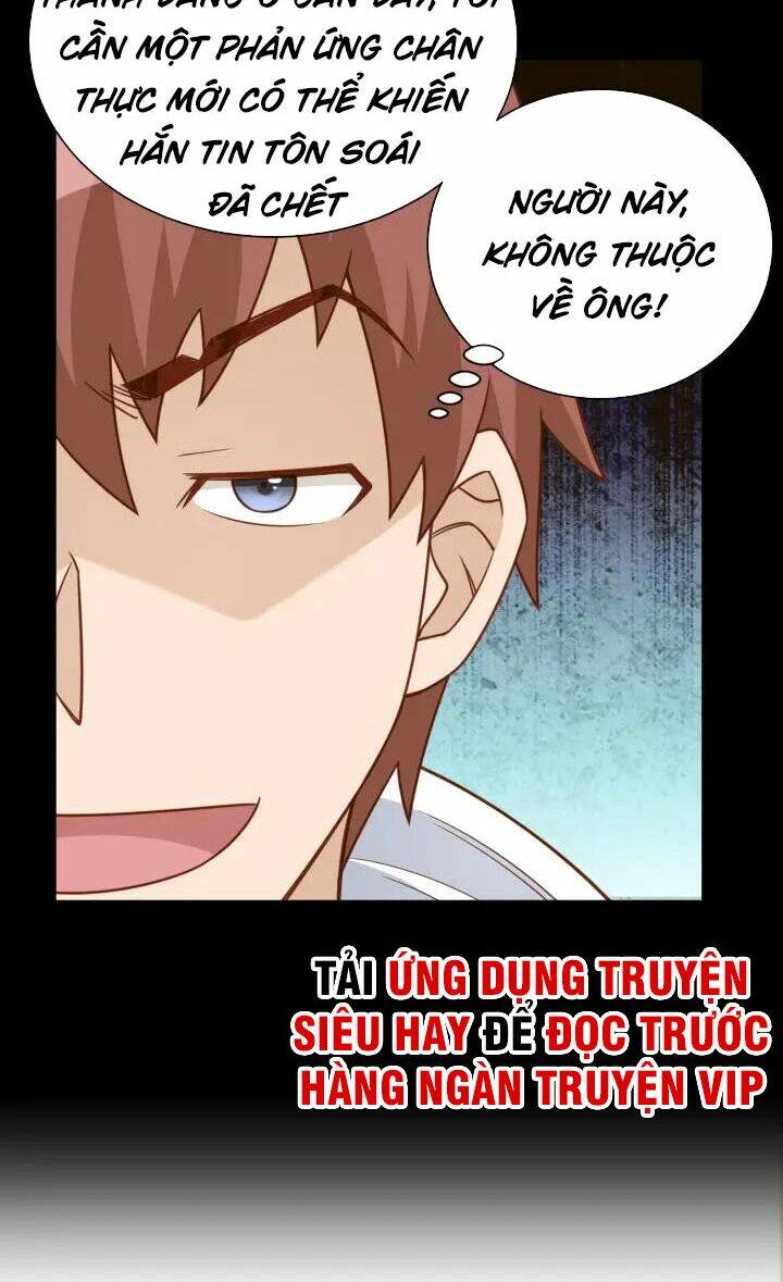 Hệ Thống Tu Tiên Mạnh Nhất: Chapter 80