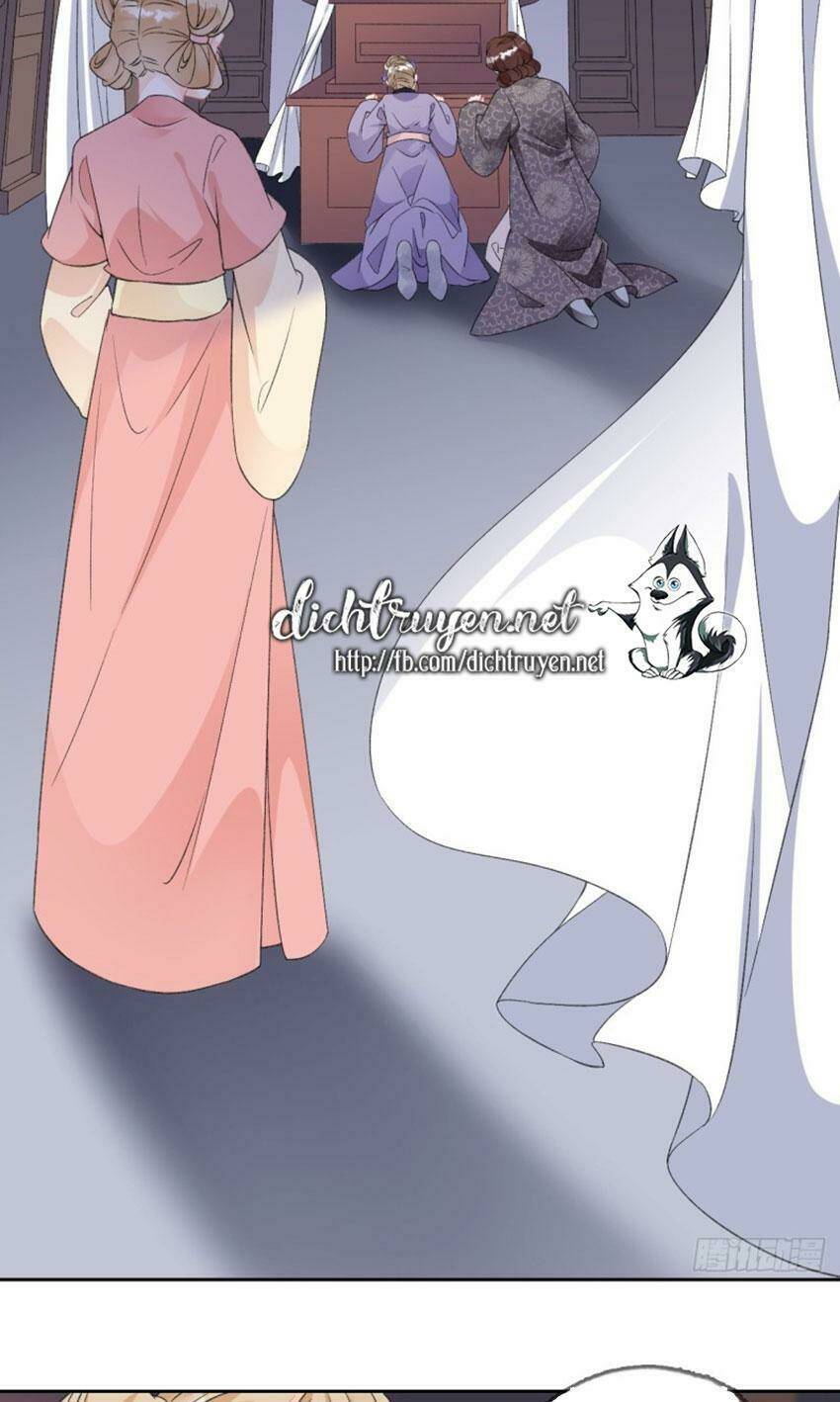 Tang Lạc Túy Tại Nam Phong Lý: Chapter 77