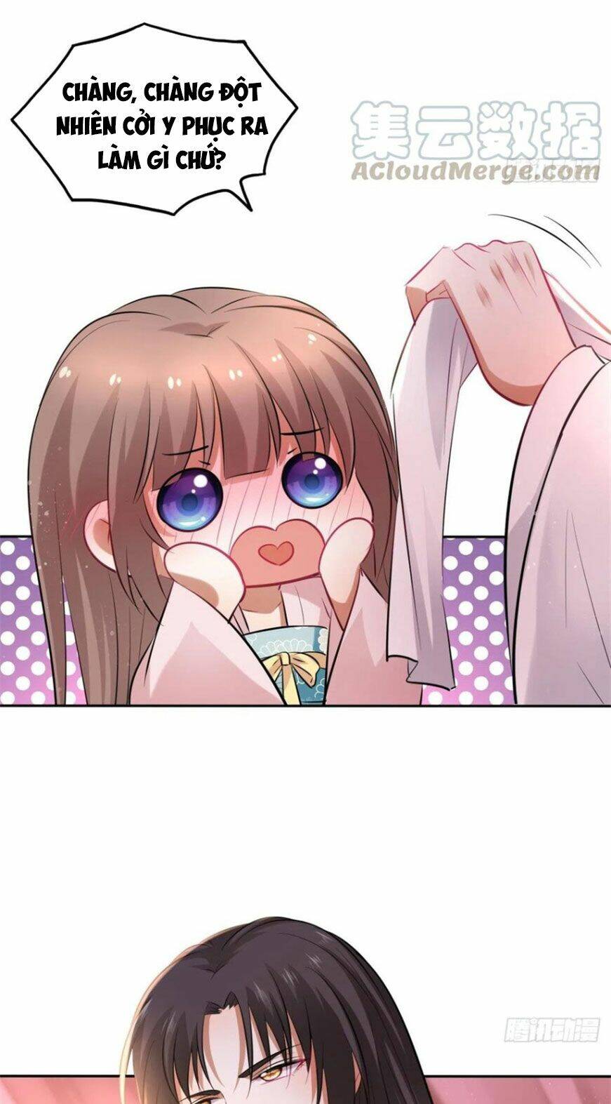 Vương Phi Thật Thích Trang Điểm: Chapter 118