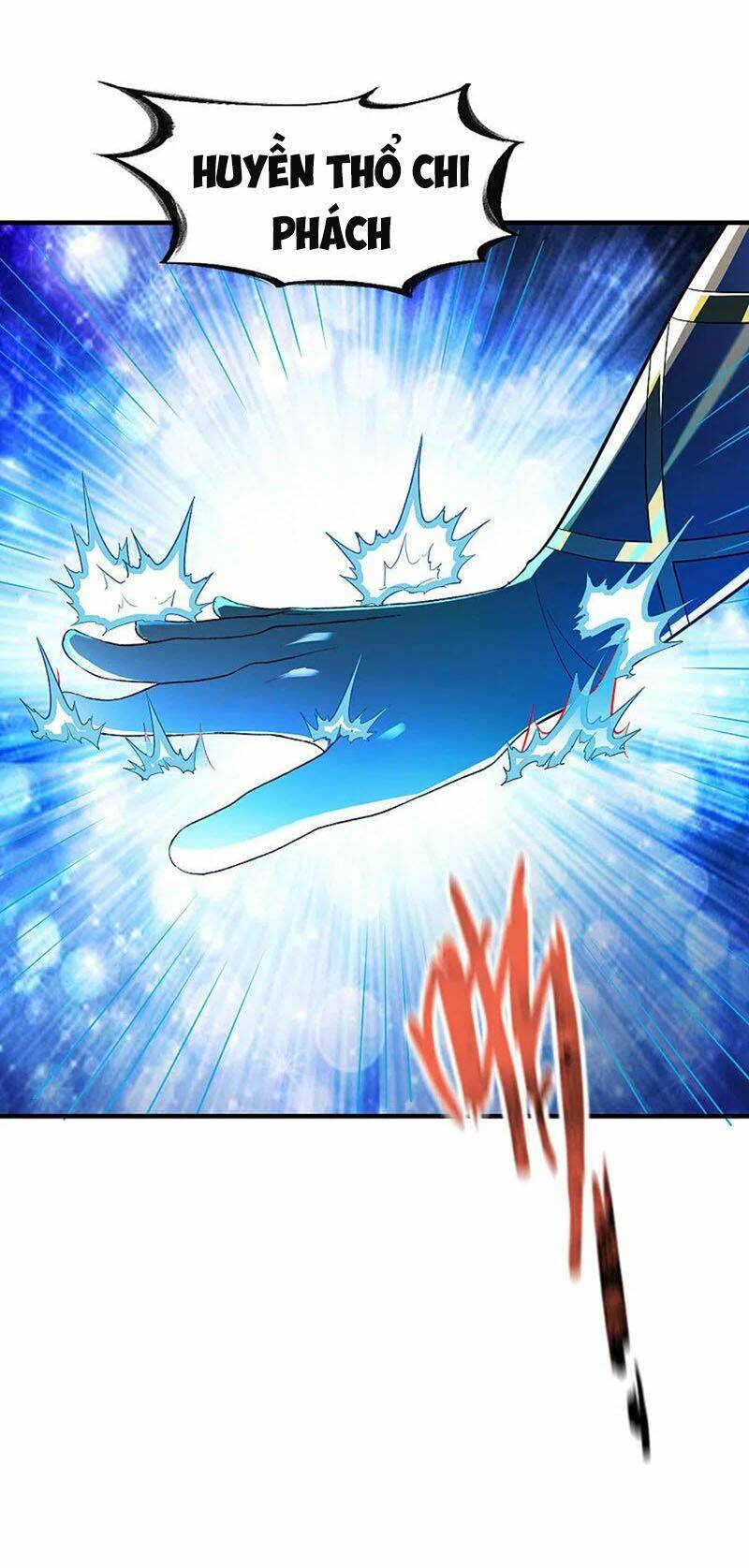 Chiến Đỉnh: Chapter 294