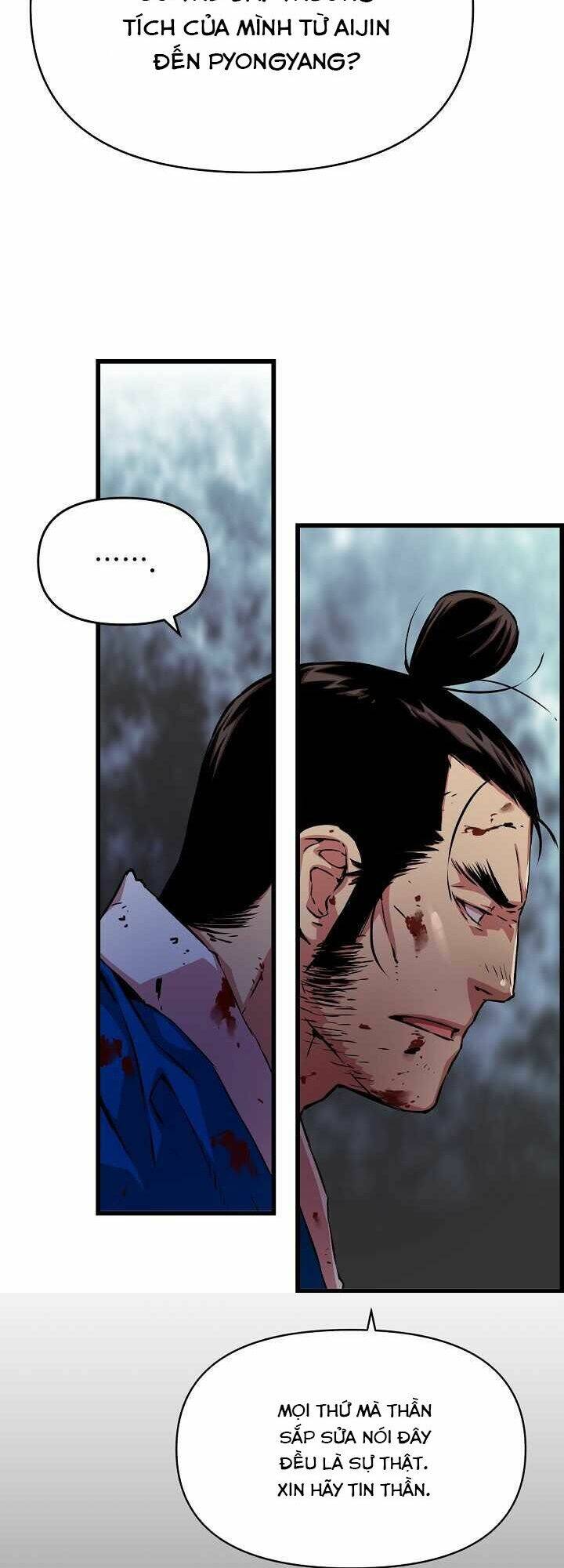 Tôi Sẽ Sống Như Một Hoàng Tử: Chapter 43