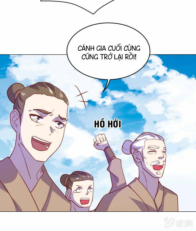 Tuyệt Thế Thần Hoàng: Chapter 109