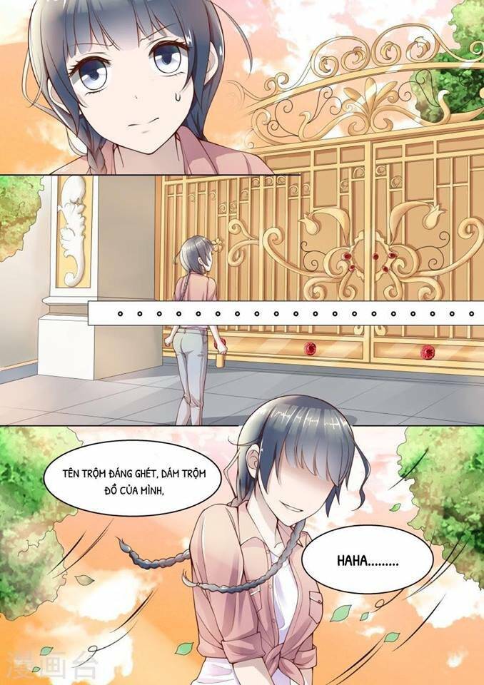 Tiểu Tiên Lại Thâu Tập: Chapter 1
