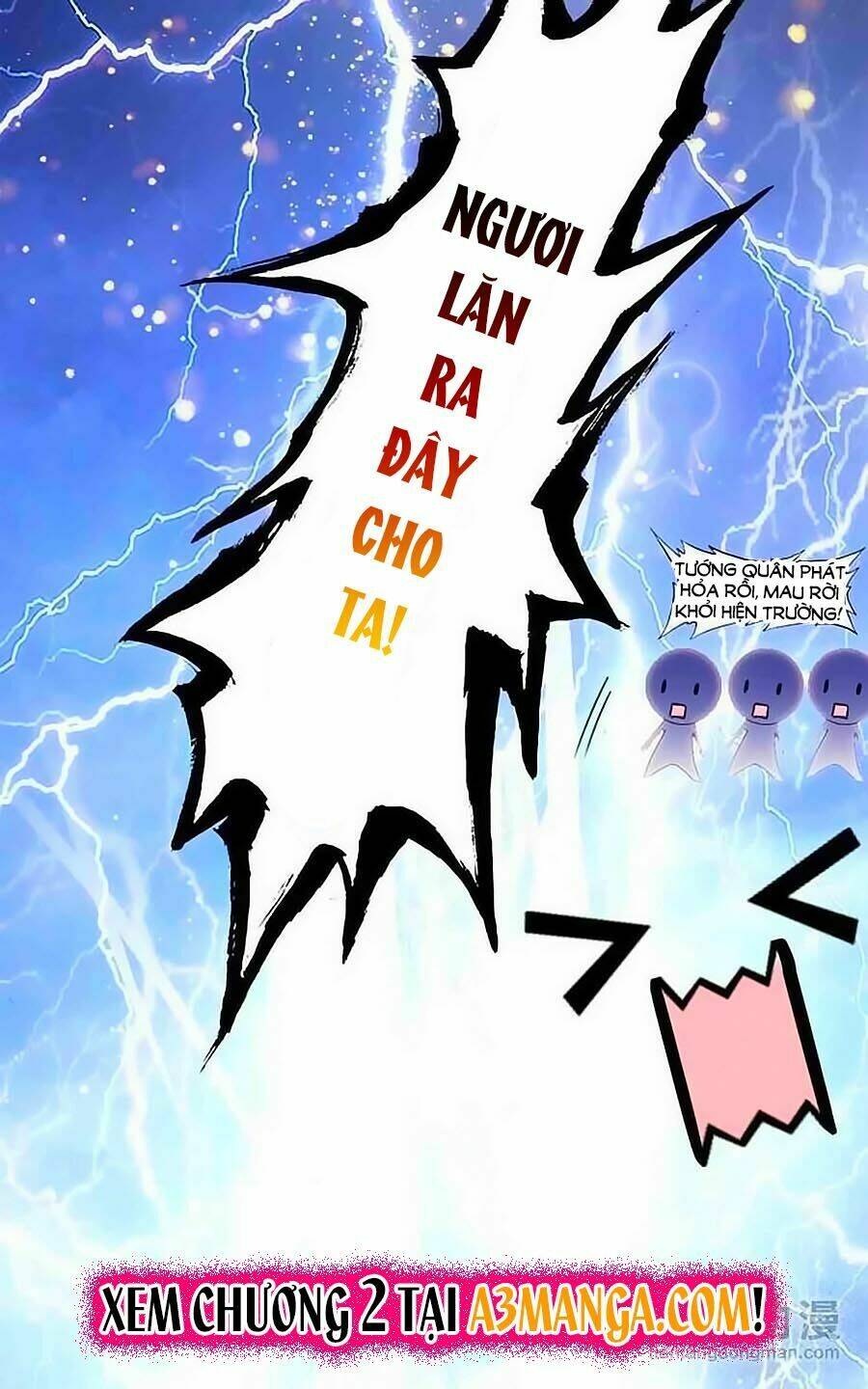 Cái Quần Nhà Ta Thành Tinh Rồi: Chapter 1