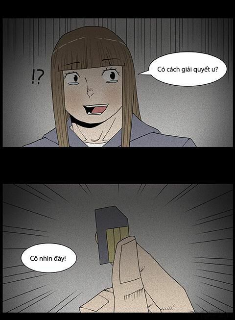 Kinh Dị Đêm Khuya: Chapter 81: - Máy Giảm Cân (Hạ)