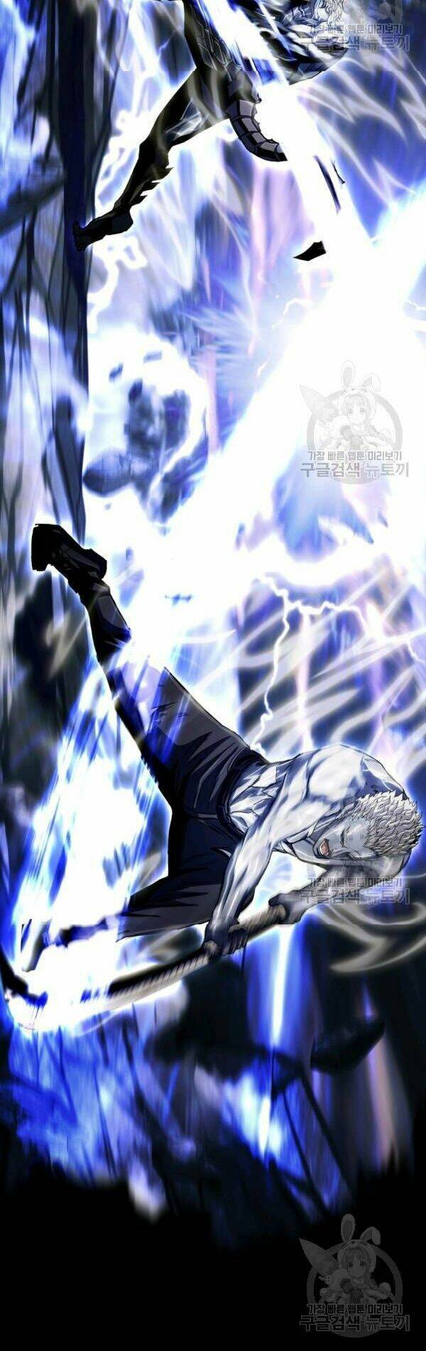 Thợ Săn Đầu Tiên: Chapter 99