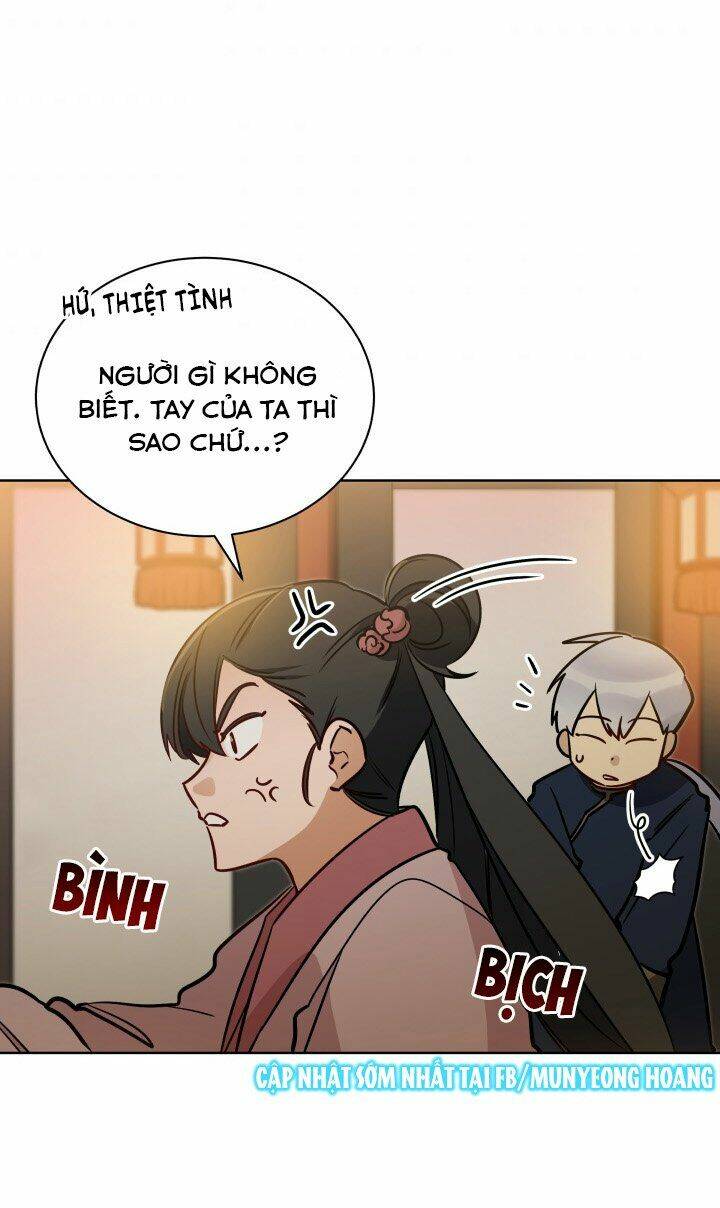 Quái Thú Với Hoa: Chapter 70