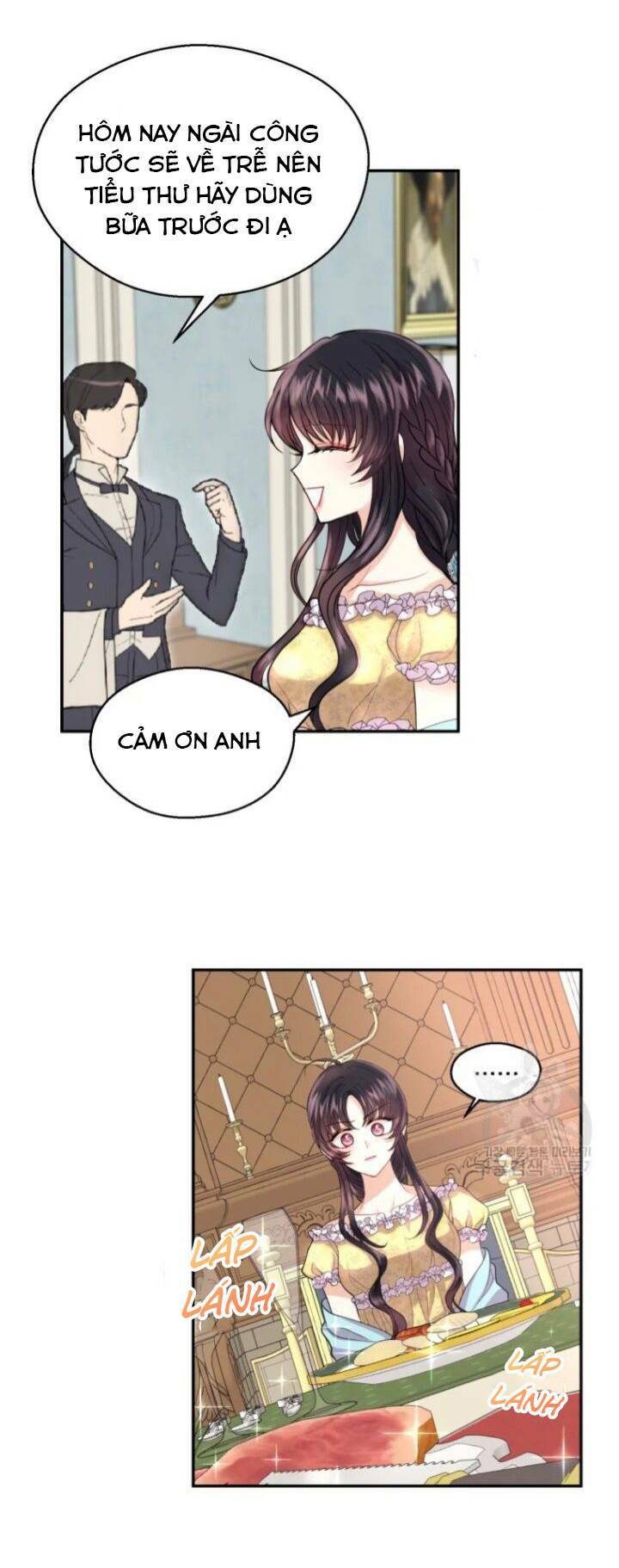 Roelin Bước Đến Tương Lai: Chapter 4