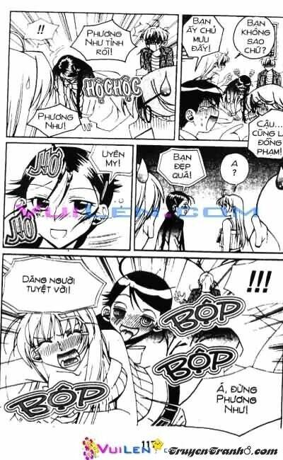 Đóa Hoa Anh Đào: Chapter 6