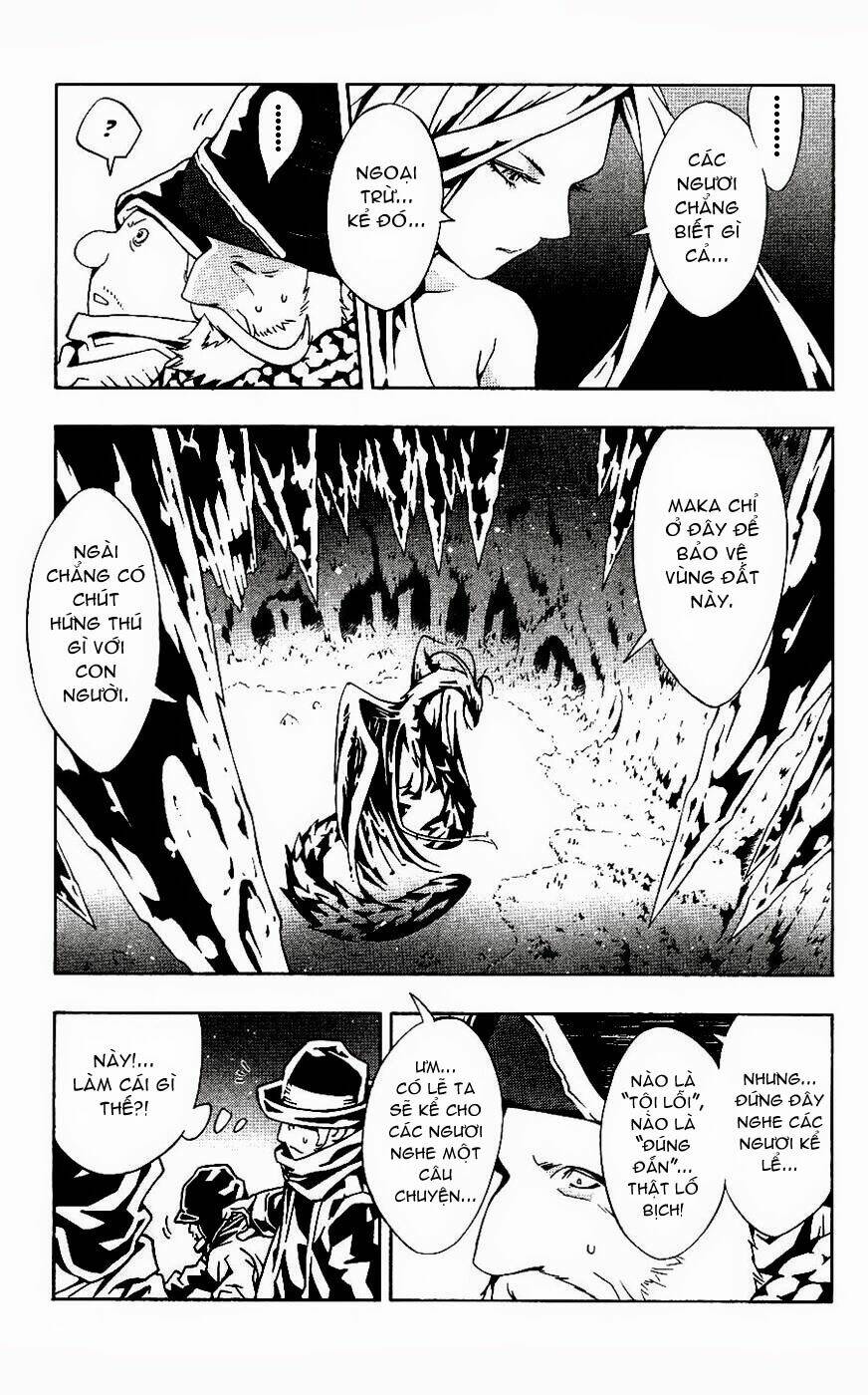 Ong Đưa Thư: Chapter 24