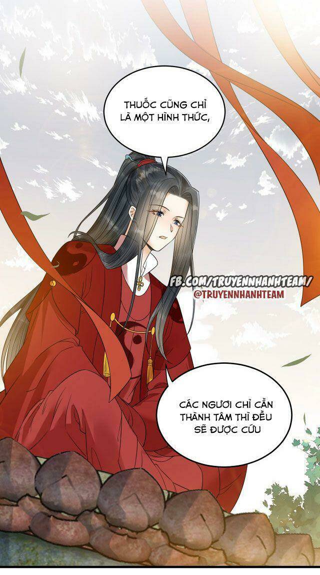 Lễ Băng Nhạc Phôi Chi Dạ: Chapter 56