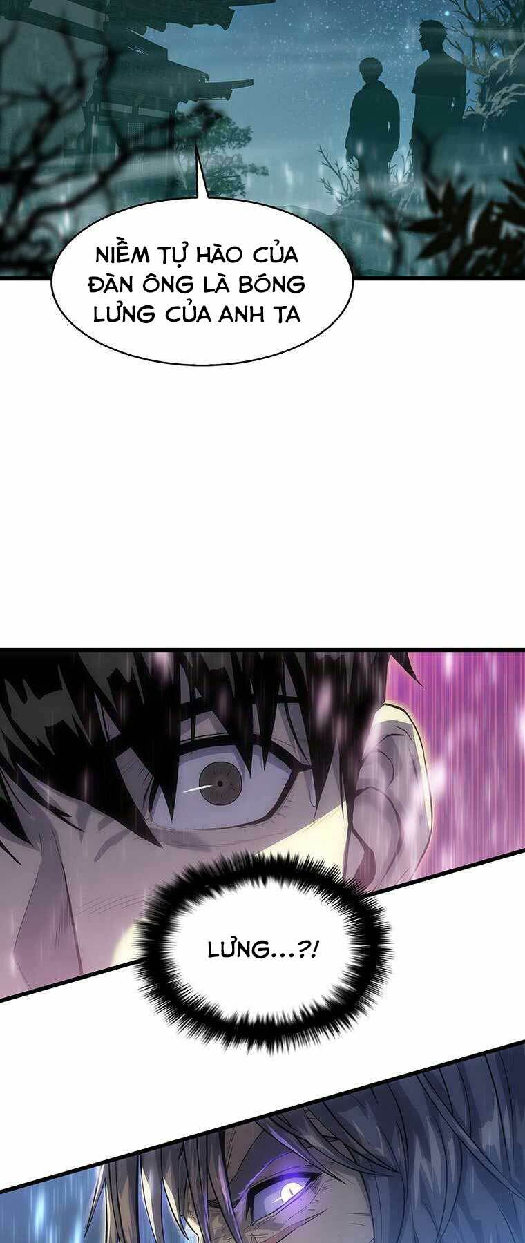 Hậu Duệ Của Hổ: Chapter 11