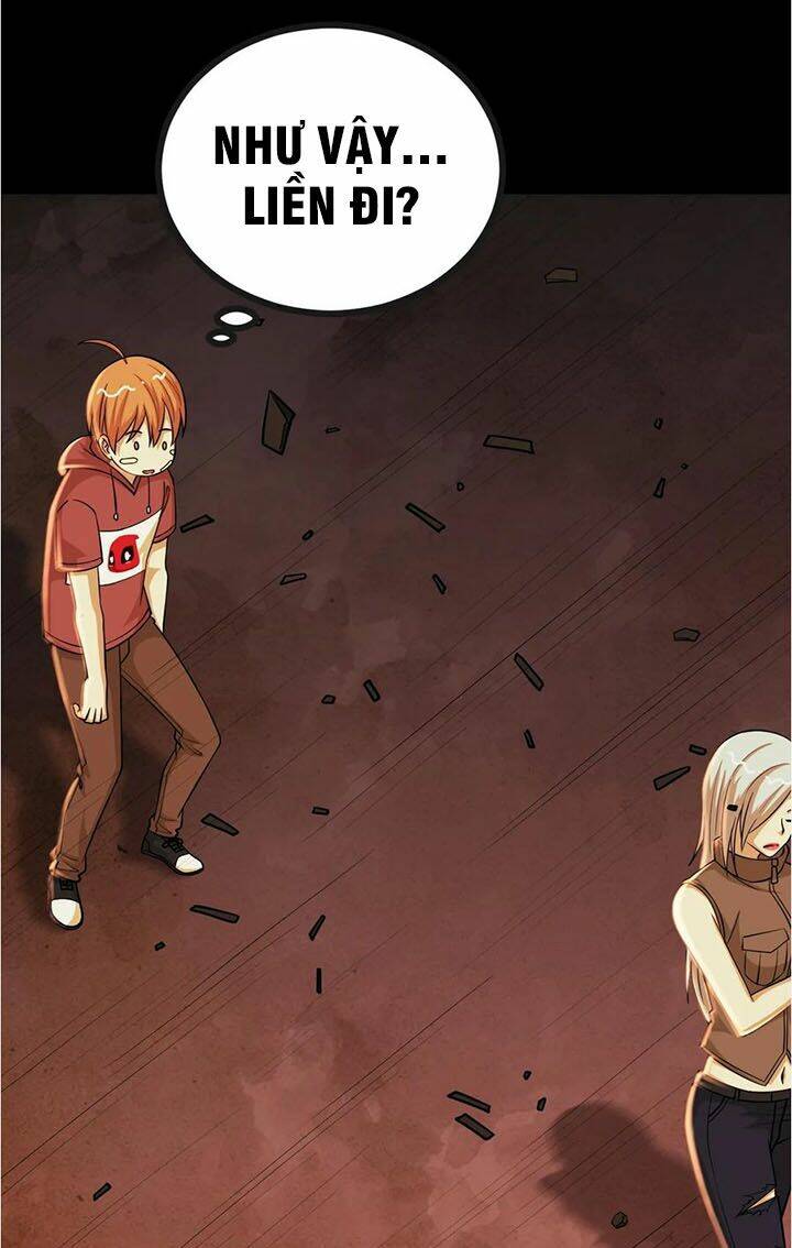 Đai Ca Trở Lại Tuổi 16: Chapter 59