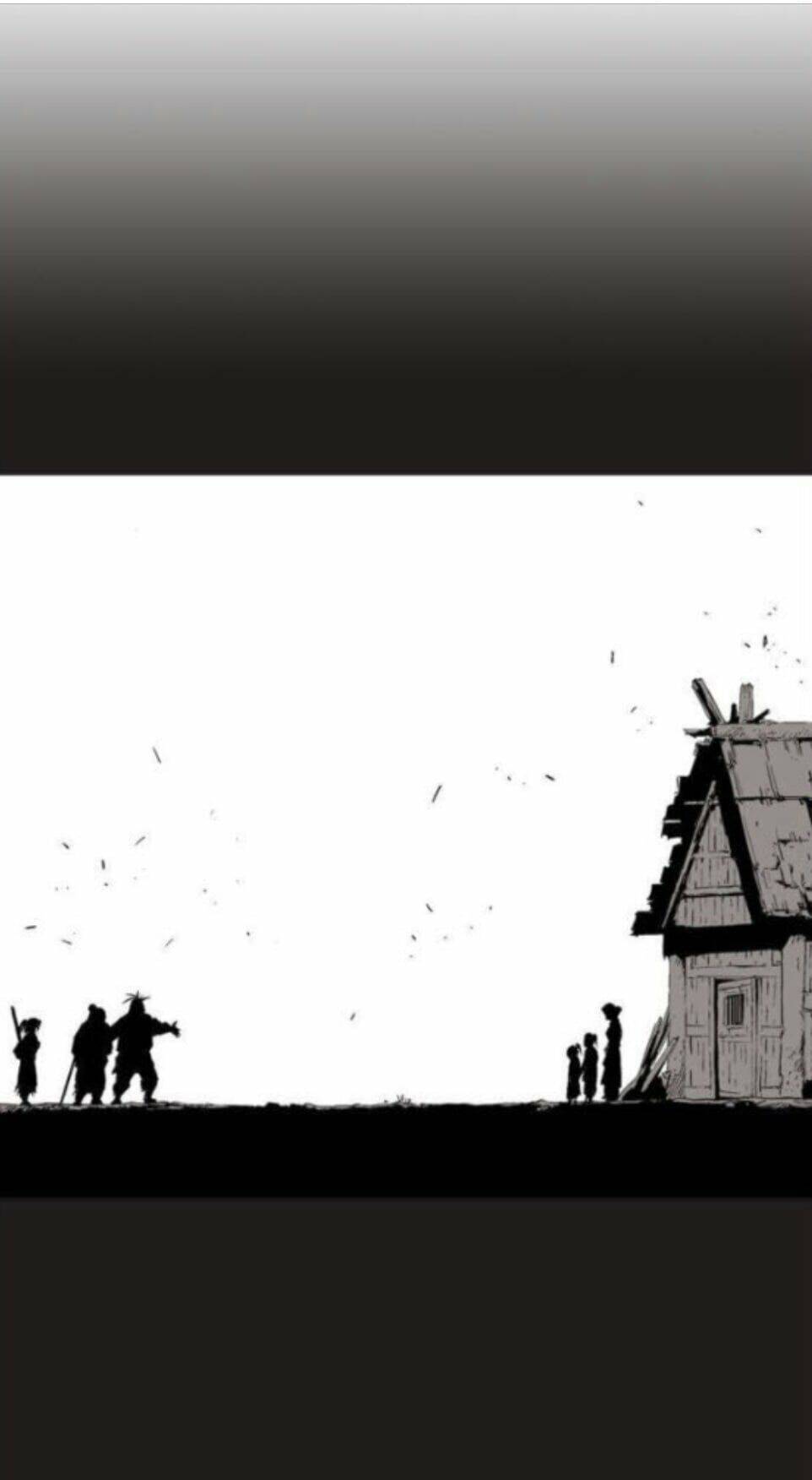 Cao Thủ 2: Chapter 136