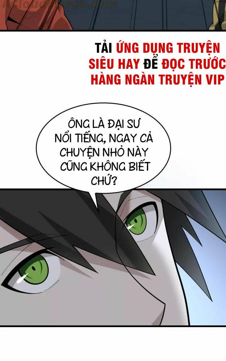 Siêu Cấp Đại Chủ Bạ: Chapter 55
