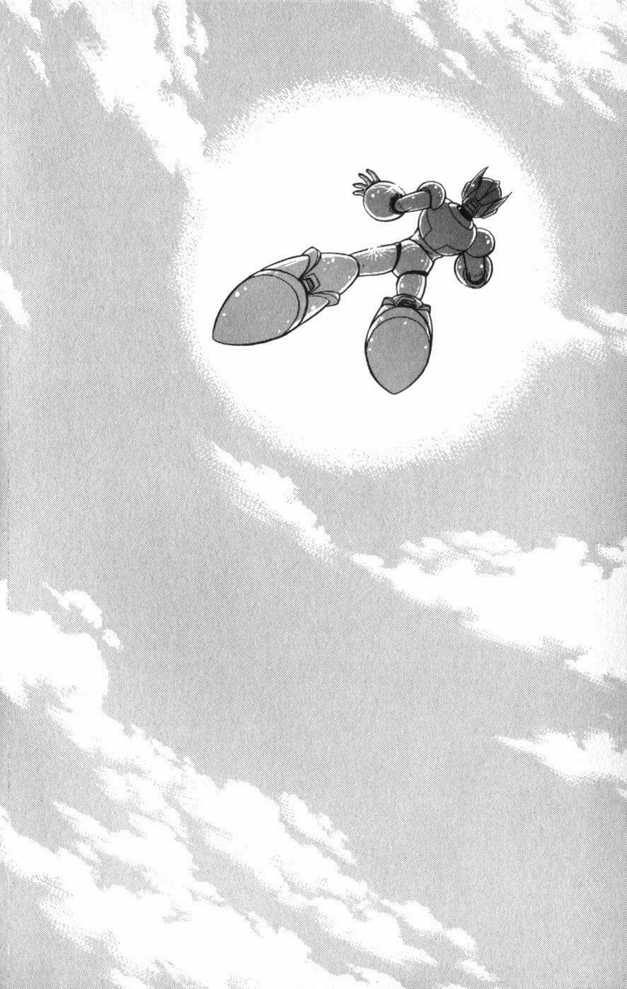 Chiến Binh Thế Giới Ảo X: Chapter 18