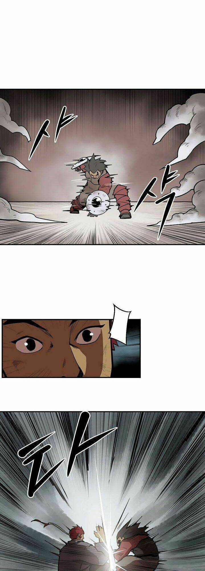 Raid: Chapter 90