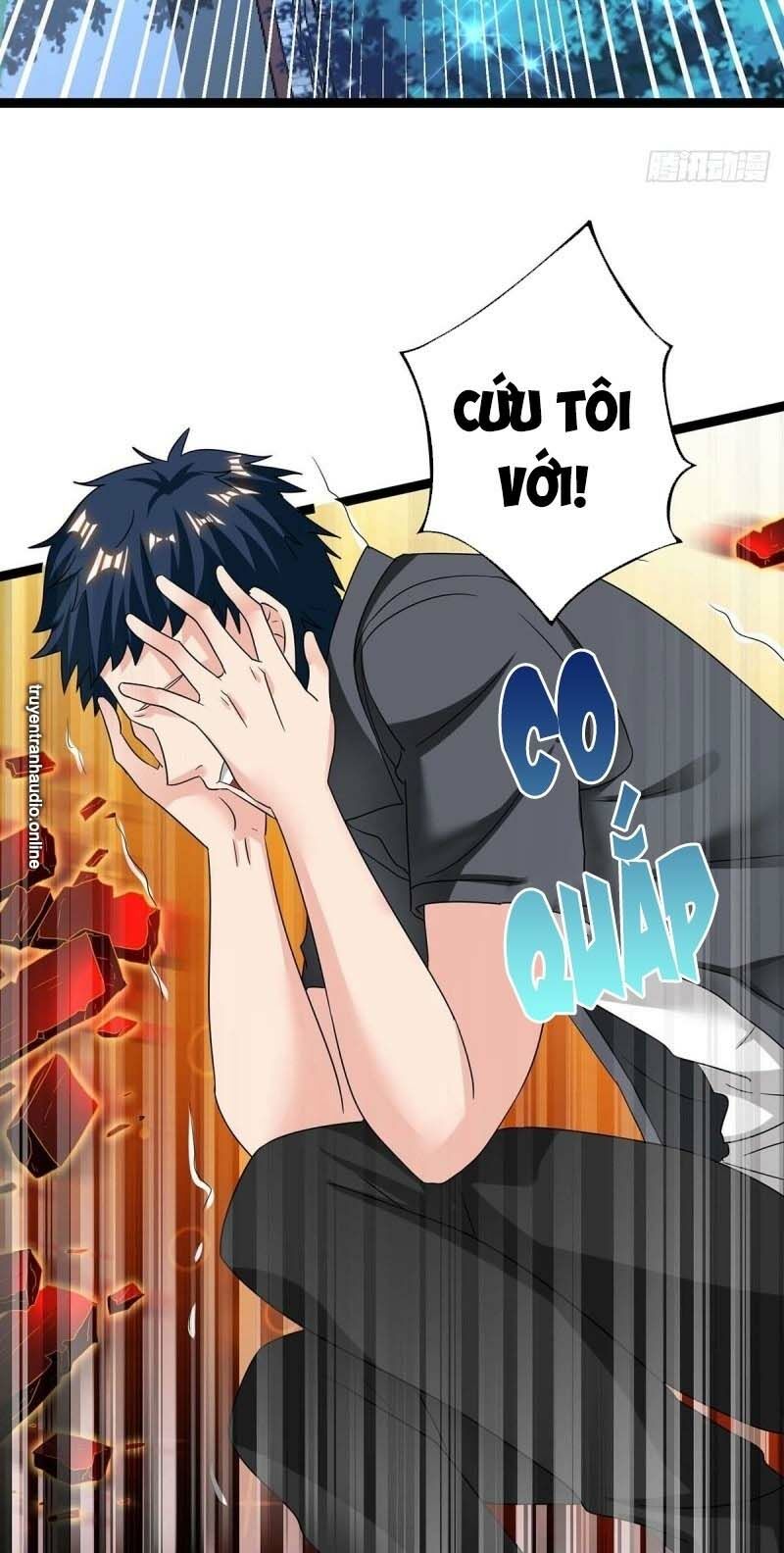 Trọng Sinh Khí Thiếu Quy Lai: Chapter 111