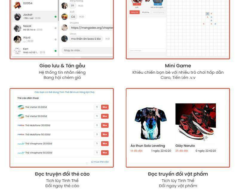 Quận Chúa Vững Vàng, Thiết Lập Nhân Vật Không Thể Vỡ: Chapter 44