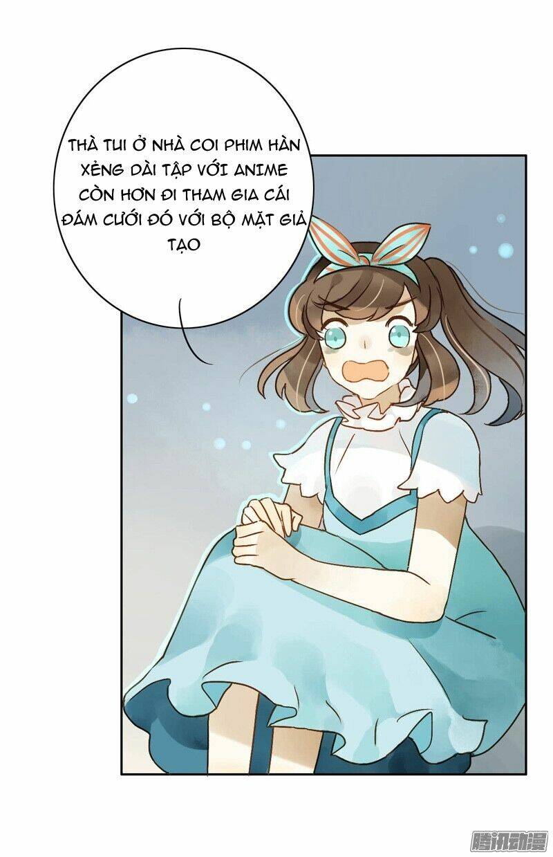 Sức Mạnh Của Sắc Đẹp: Chapter 49