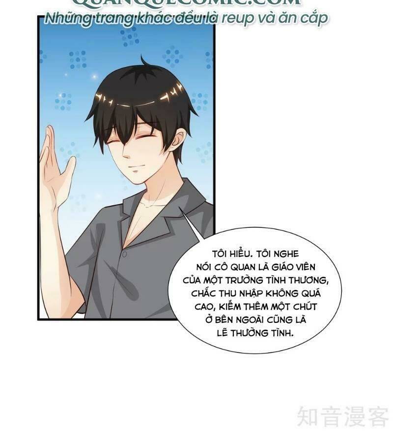 Tối Cường Vận Đào Hoa: Chapter 90