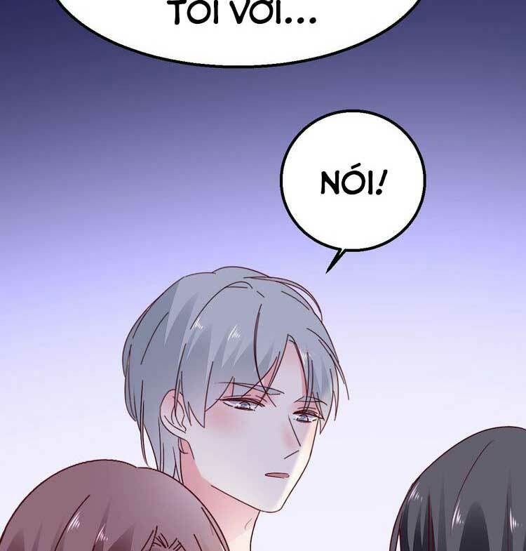 Điều Ước Sủng Ái Bất Bình Đẳng: Chapter 110.2