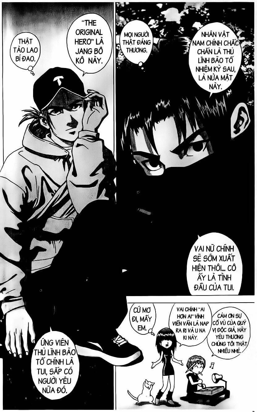 Ai Hơn Ai: Chapter 53