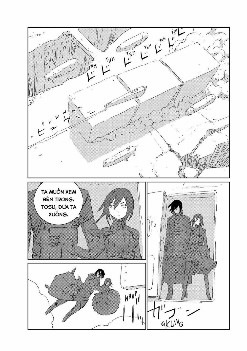 Aposimz: Chapter 29