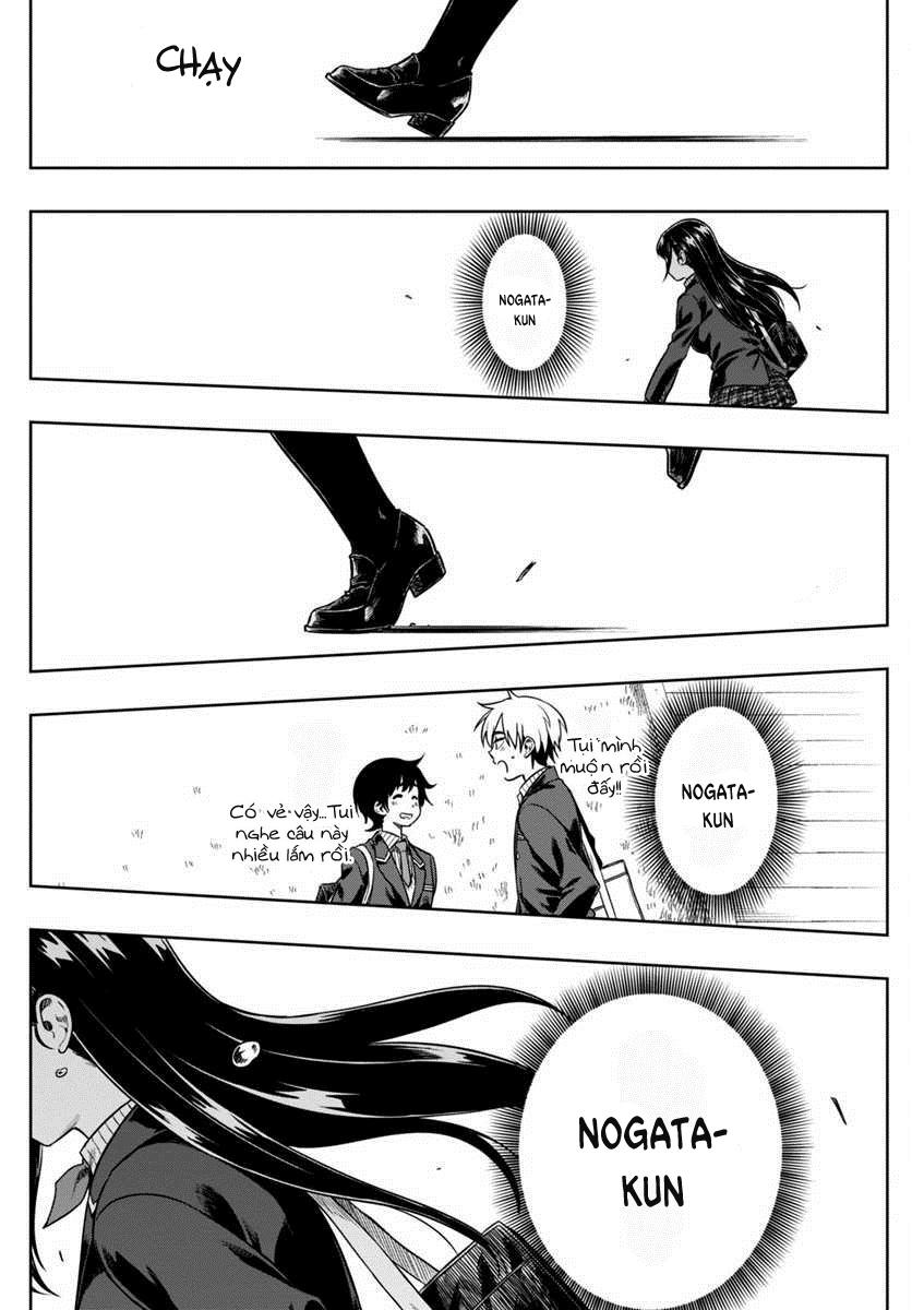 Yêu Vô Điều Kiện: Chapter 5
