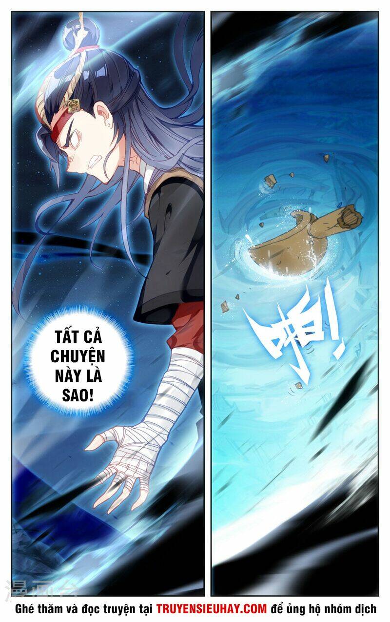 Vô Thượng Thần Vương: Chapter 62
