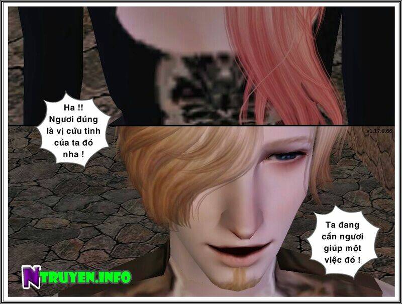 Truyện Sims - Earl Story: Chapter 53